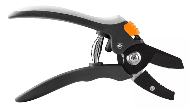 Секатор кований NEO Tools 200 мм до 18 мм 15-203 (5907558464788) - зображення 3