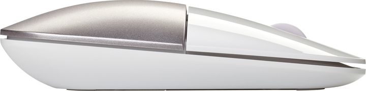 Миша HP Z3700 Wireless White/Pink (4VY82AA) - зображення 3