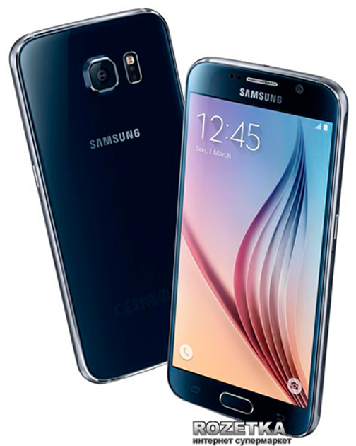 Samsung galaxy s6 sales 4g lte