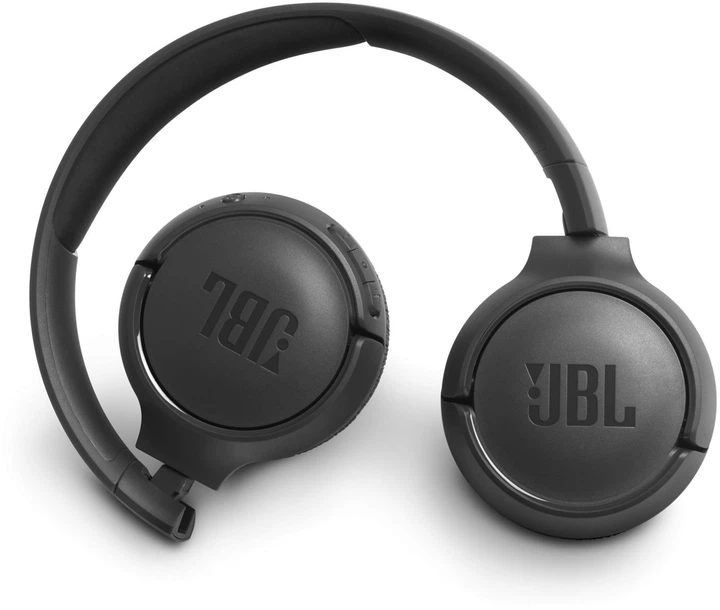 Наушники гарнитура накладные Bluetooth 5.3 JBL Tune 670 NC Black (JBLT670NCBLK) - изображение 8