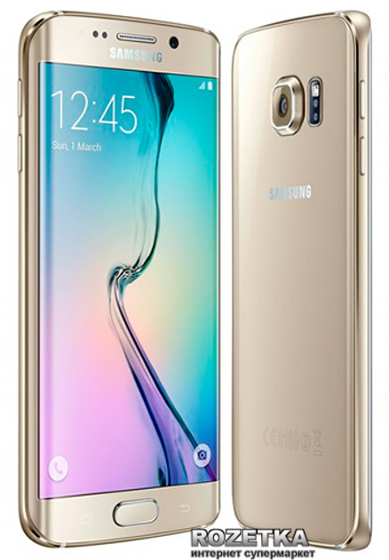 Как перезагрузить Samsung Galaxy S6 без кнопки питания?