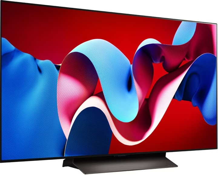 Телевізор LG OLED48C41LA - зображення 2