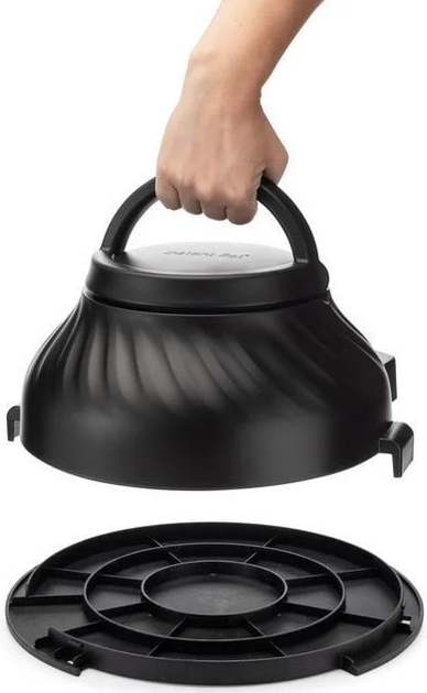 Мультиварка Instant Pot Duo Crisp 6 (810028585973) - зображення 2