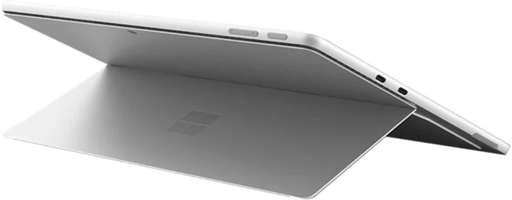 Laptop Microsoft Surface Pro 9 Wi-Fi 256GB (QIA-00022) Platinum - obraz 5