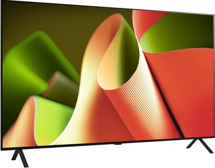 Телевізор LG OLED55B43LA - зображення 2