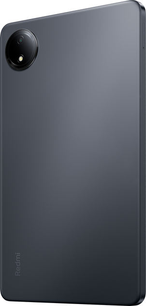 Планшет Xiaomi Redmi Pad SE 8.7" Wi-Fi 4/64GB Graphite Gray (TABXAOTZA0065) - зображення 7