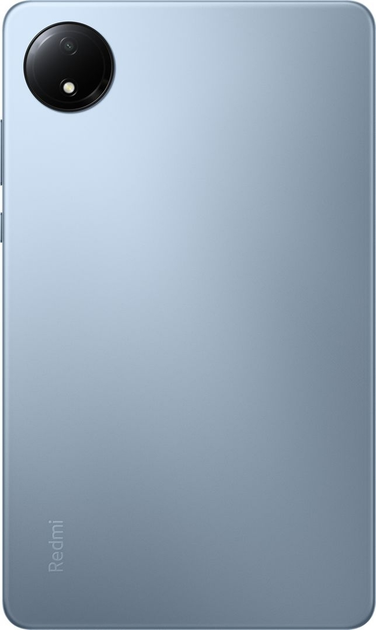 Tablet Xiaomi Redmi Pad SE 8.7" Wi-Fi 4/64GB Sky Blue (TABXAOTZA0066) - obraz 5