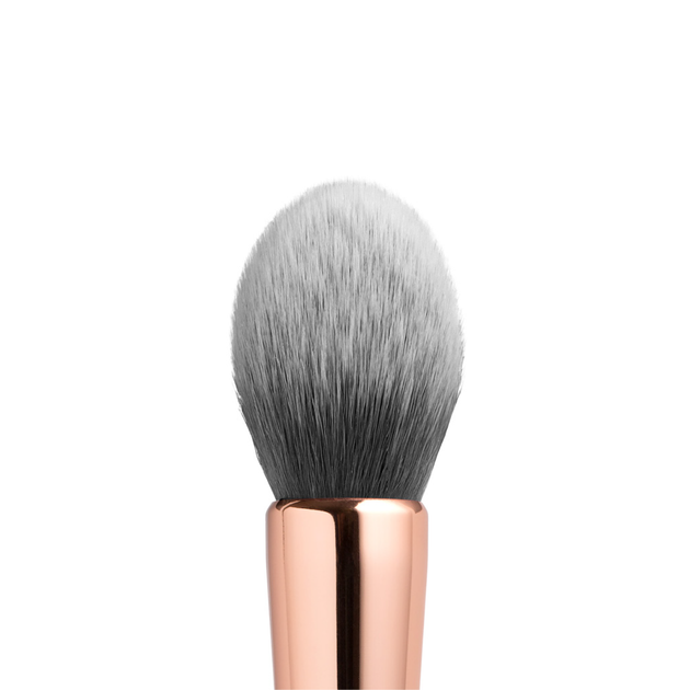 Кисть для пудри TopFace Professional Make-Up конічна - Фото 2 Кисть для пудри TopFace Professional Make-Up конічна - изображение 2