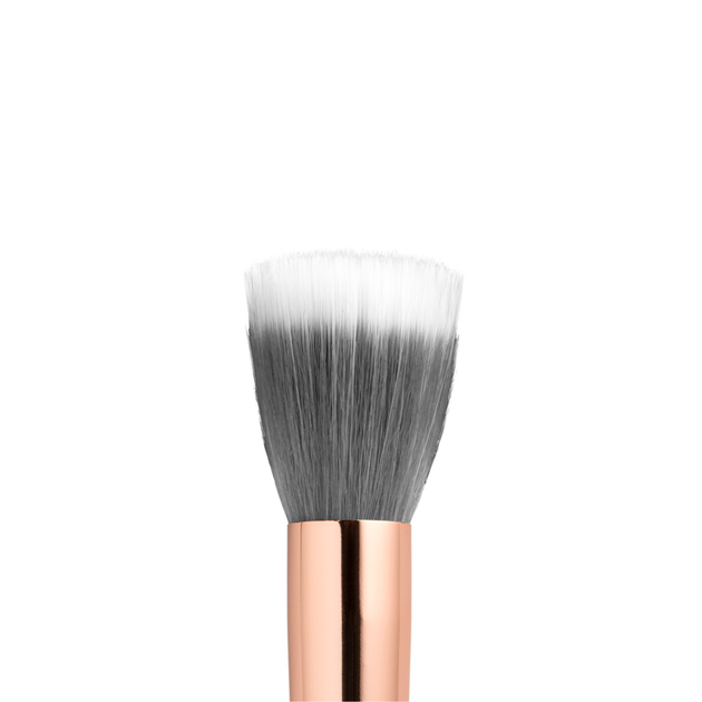 Кисть для нанесення тональних основ TopFace Professional Make-Up PT901-F03 - Фото 2 Кисть для нанесення тональних основ TopFace Professional Make-Up PT901-F03 - изображение 2