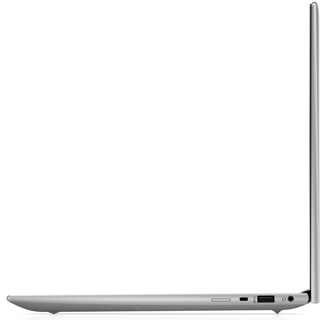 Laptop HP ZBook Firefly G10 865Q1EA (196188229743) Silver - obraz 5