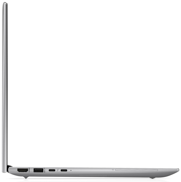 Laptop HP ZBook Firefly G10 865Q1EA (196188229743) Silver - obraz 6