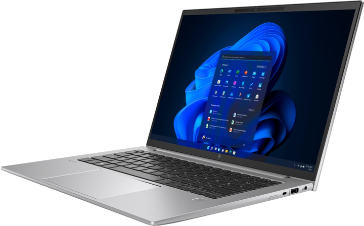 Laptop HP ZBook Firefly G10 865Q1EA (196188229743) Silver - obraz 3