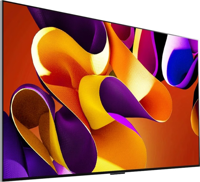 Телевізор LG OLED55G42LW - зображення 2