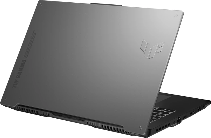 Ноутбук ASUS TUF Gaming A17 FA707NU-HX023 (90NR0EF6-M00280) Jaeger Ноутбук ASUS TUF Gaming A17 FA707NU-HX023 (90NR0EF6-M00280) Jaeger