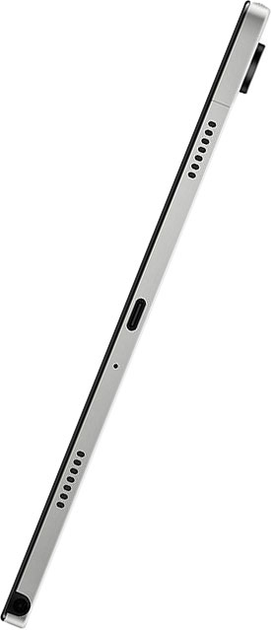 Tablet Samsung Galaxy Tab A9+ 11" 5G 8/128GB Silver (SM-X216BZSEEUB) - obraz 6