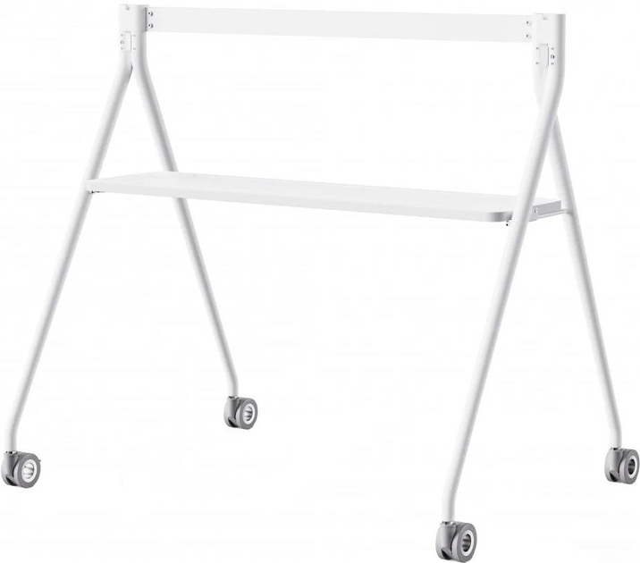 Stojak podłogowy Yealink MB-Floorstand-650T White (3311043) - obraz 1