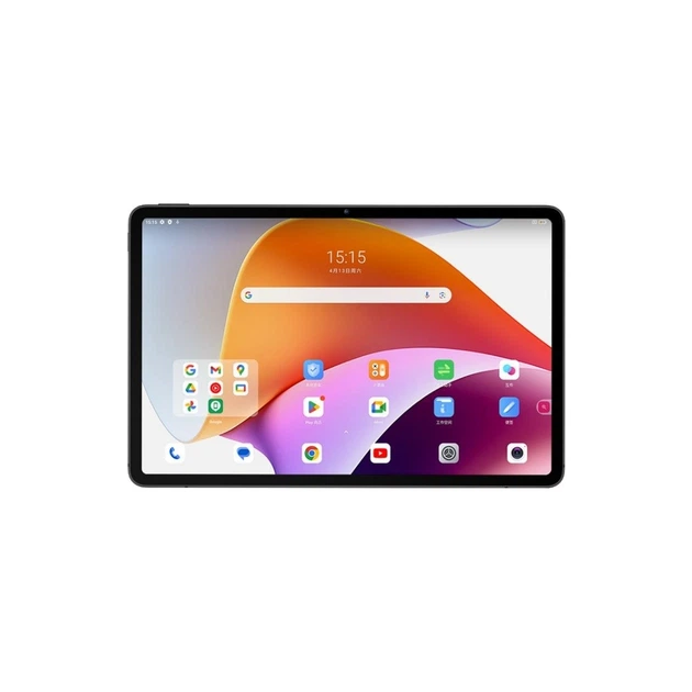 Планшет Oscal Elite 1 8/256GB / 4G (LTE) Mecha Grey (Elite 1 8