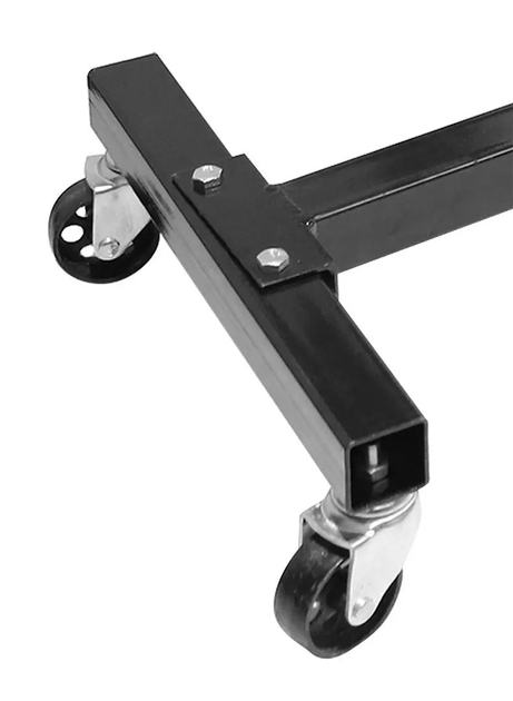 Stojak na silnik NEO Tools nośność 450 kg 11-710 (5907558436662) - obraz 3