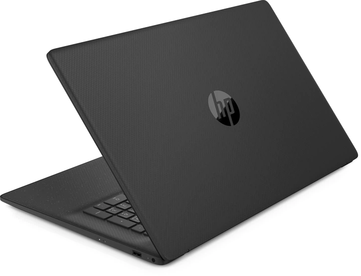 Ноутбук HP 17-cn3159nw (9Z2G2EA) Jet Black - зображення 4