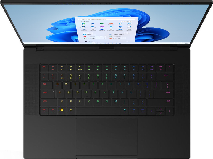 Laptop Razer Blade 15 (RZ09-0485YED3-R3E1) Black - obraz 4