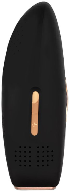 Фотоэпилятор AIMED Silk Skin PRO Ice Cooling IPL Intensed Pulse Light, черный - изображение 4