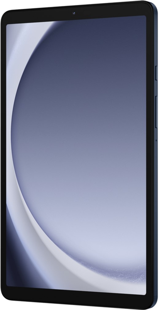 Планшет Samsung Galaxy Tab A9 8.7" Wi-Fi 4/64GB Mystic Navy (SM-X110NDBAEUE) - зображення 5