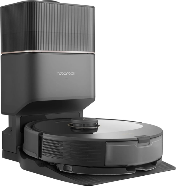 Robot sprzątający Roborock Q8 Max Q8MP52-00 - obraz 3