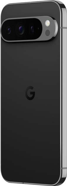 Smartfon Google Pixel 9 Pro XL 16/128GB Obsidian (GA05360-GB) - obraz 6