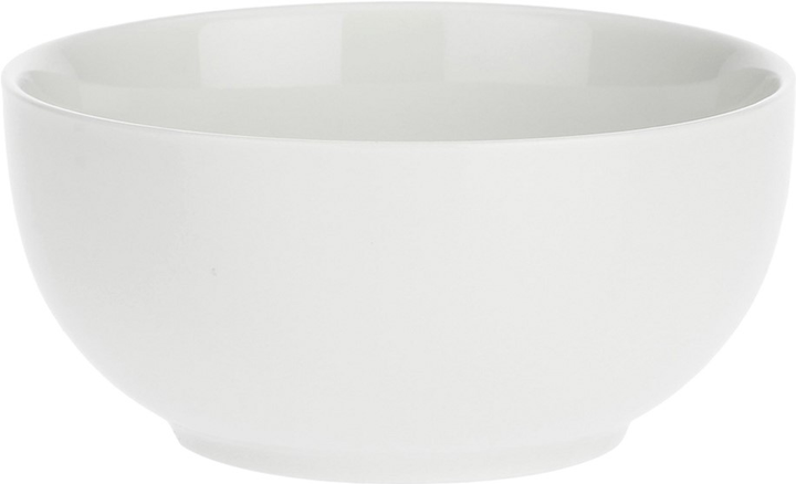 Zestaw misek La Porcellana Bianca Terrine porcelana 11.5 cm x 6 szt (8027549081422) - obraz 2