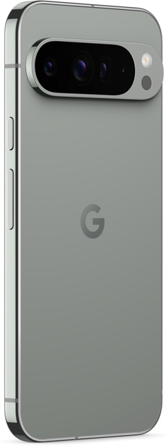 Smartfon Google Pixel 9 Pro XL 16/256GB Hazel (GA05985-GB) - obraz 7