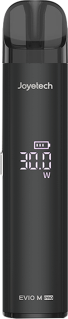 POD система JOYETECH EVIO M PRO (6941908323898) - Фото 1 POD система JOYETECH EVIO M PRO (6941908323898) - изображение 1