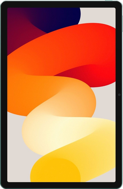 Планшет Xiaomi Redmi Pad SE 11" Wi-FI 8/256GB Mint Green (TABXAOTZA0042) - зображення 2