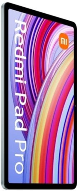 Планшет Xiaomi Redmi Pad Pro 12.1" Wi-Fi 6/128GB Ocean Blue (VHU4733EU) - зображення 3