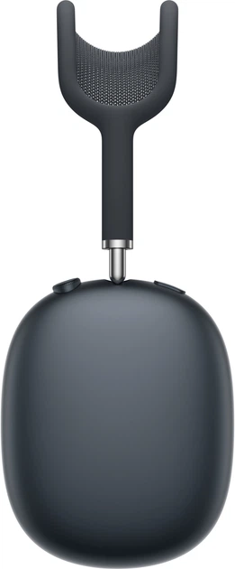 Słuchawki Apple AirPods Max (2. generacja) Midnight (MWW43) - obraz 3