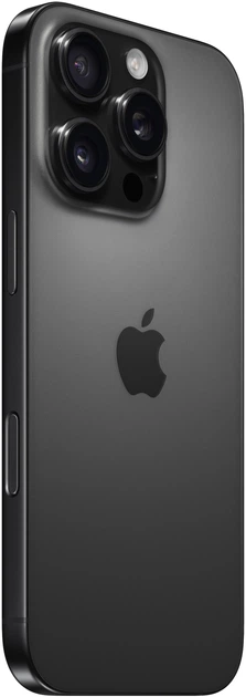 iPhone16 ブラック　128gb Мобильный телефон Apple iPhone 16 Pro 128GB Black Titanium