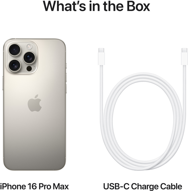 携帯電話本体 iPhone16Promax 512GB iPhone 16 Pro Max｜価格比較・SIMフリー・最新情報 - 価格.com