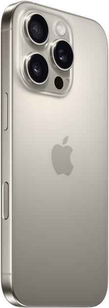 Мобильный телефон Apple iPhone 16 Pro 1TB Natural Titanium