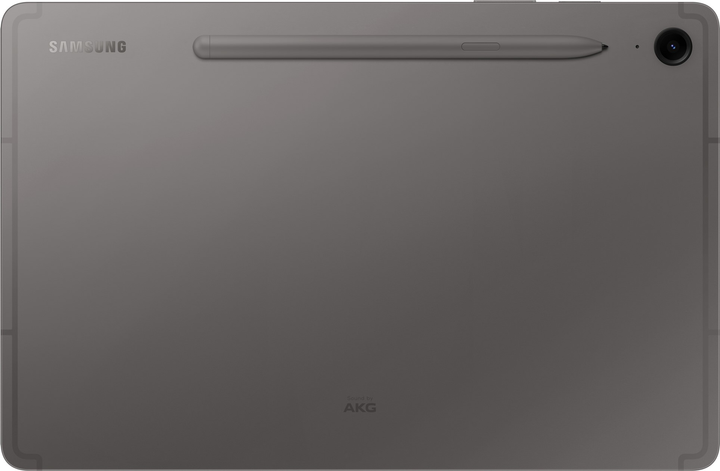 Tablet Samsung Galaxy Tab S9 FE 10.9" 5G 8/256GB Grey (SM-X516BZAEEUB) - obraz 7