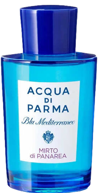 Woda toaletowa unisex Acqua Di Parma Blu Mediterraneo Mirto Di Panarea Eau De Toilette Spray 180 ml (8028713816673) - obraz 1