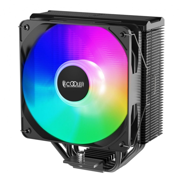 Кулер для процессора PcСooler PALADIN EX400S[1842] - изображение 2