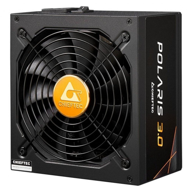 Блок питания Chieftec 1050W Polaris 3.0 (PPS-1050FC-A3)[1359] - изображение 2