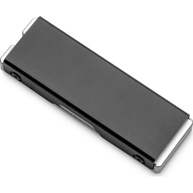 Радиатор охлаждения Ekwb EK-Quantum Convection M.2 NVMe - Silver (3831109894613) (3831109894613)[74950] - изображение 2