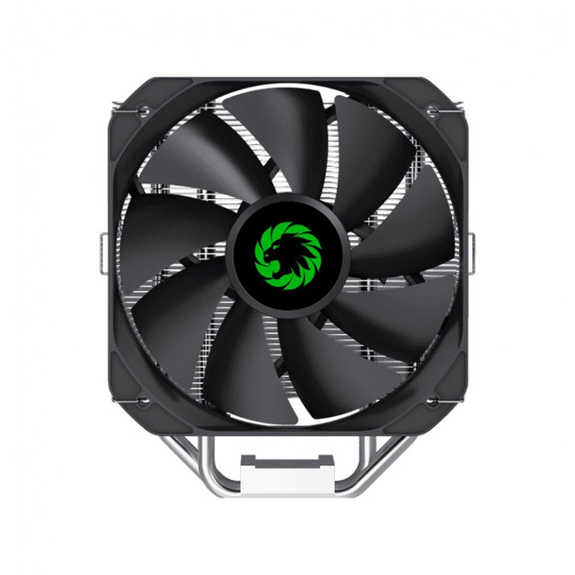 Кулер для процессора Gamemax Sigma 540[1606] - изображение 2
