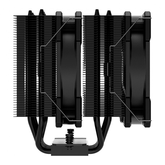 Кулер для процессора ID-Cooling SE-207-XT ARGB[1832] - изображение 4