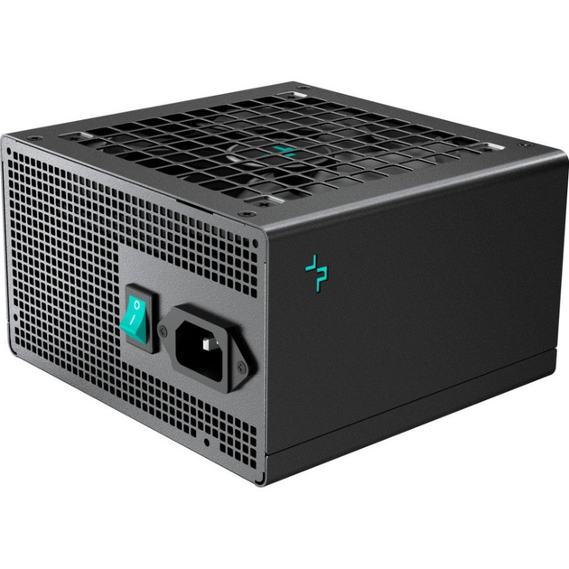 Блок питания Deepcool 750W PN750D (R-PN750D-FC0B-EU)[74334] - изображение 2