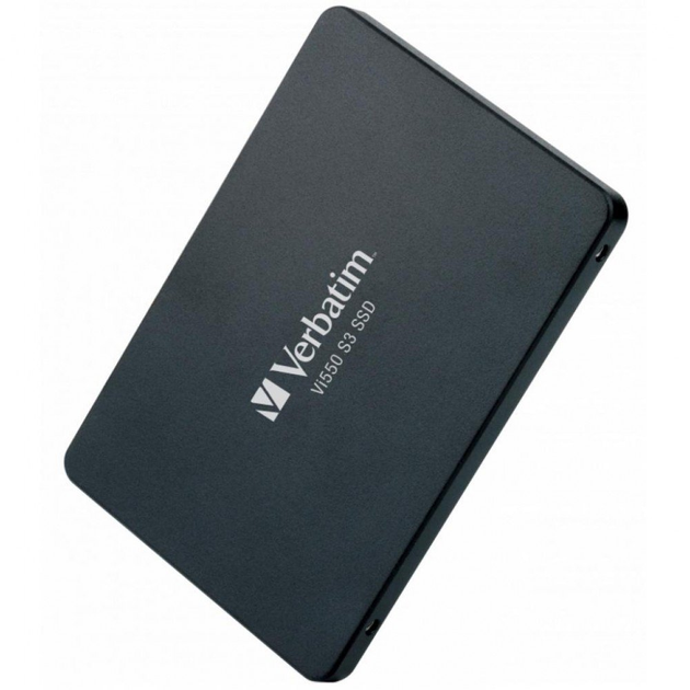 Накопичувач SSD 2.5" 256GB Verbatim (49351)[4938] - зображення 4