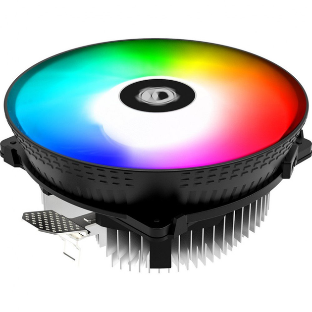 Кулер для процессора ID-Cooling DK-03 Rainbow[1602] - изображение 1