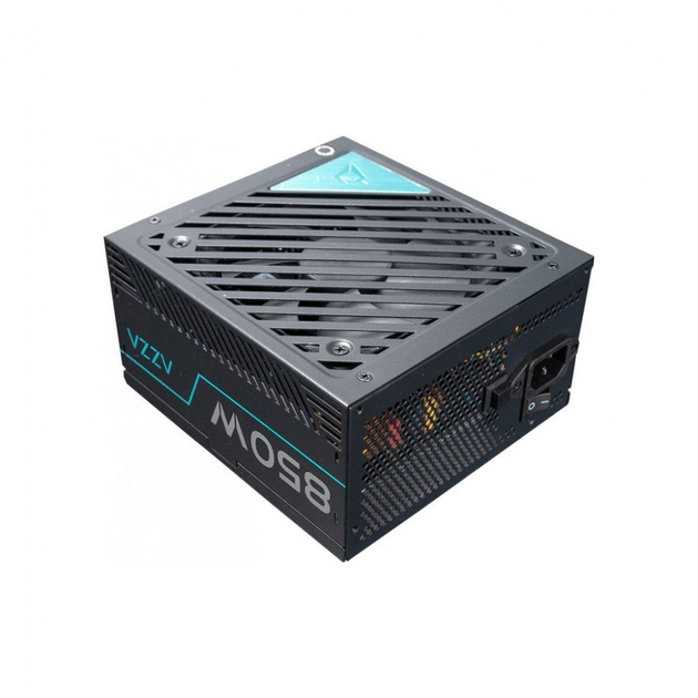 Блок питания Azza 850W (PSAZ-850G)[1291] - изображение 3