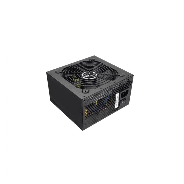 Блок питания Casecom 550W (CC-550W-12CM)[1166] - изображение 1