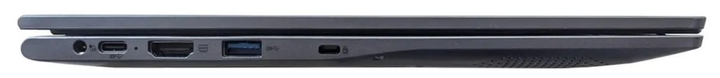 Laptop Umax VisionBook 15WN Plus (UMM230250) Gray - obraz 11